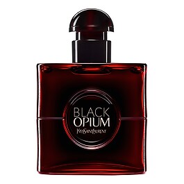 Black Opium Over Red - Eau de Parfum 